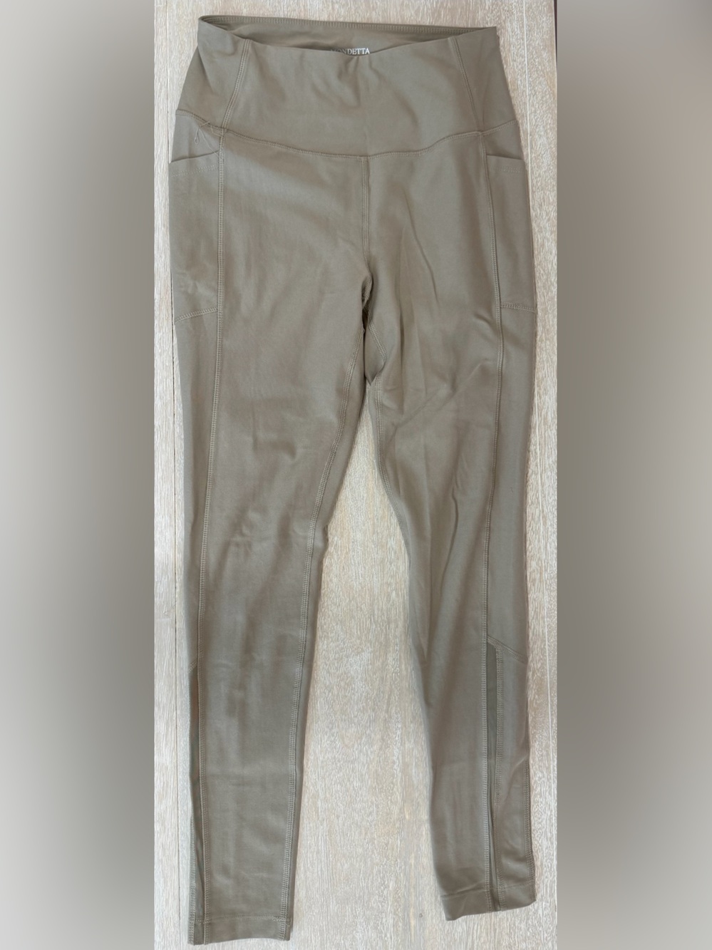 Mondetta Performance + Luxury Stretch Performance Pants